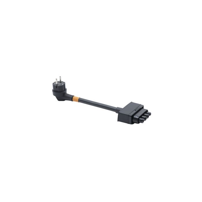 Ford Mustang Mach-E (07/2020 - ..) home charger for Norway