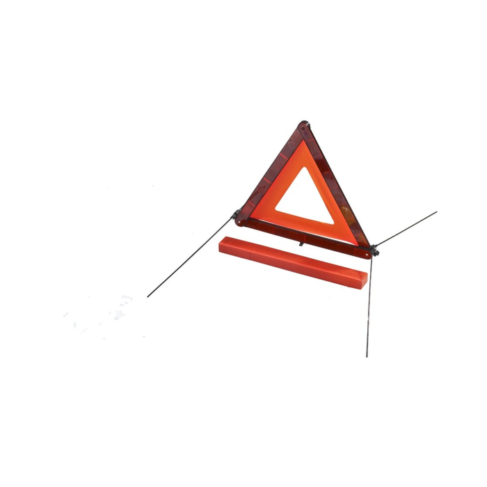 Safety triangle