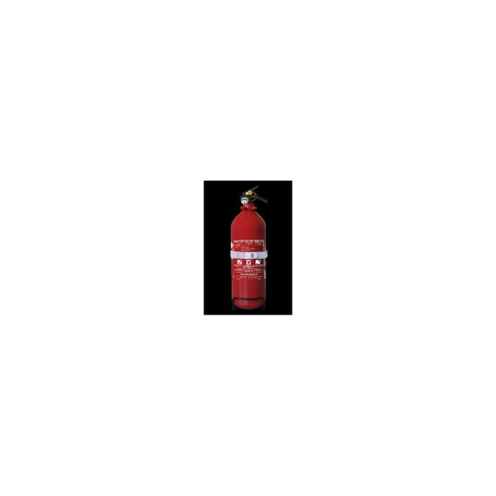 Fire extinguisher 2 Kg