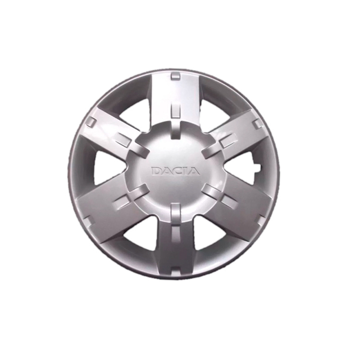 Dacia wheel cover Bucharest 15"