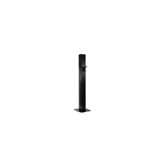 Ford EVBox Pole for Elvi wallbox, with stand