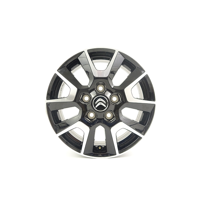 Citroën Jumper (2014 - ..) alloy wheels set 16”