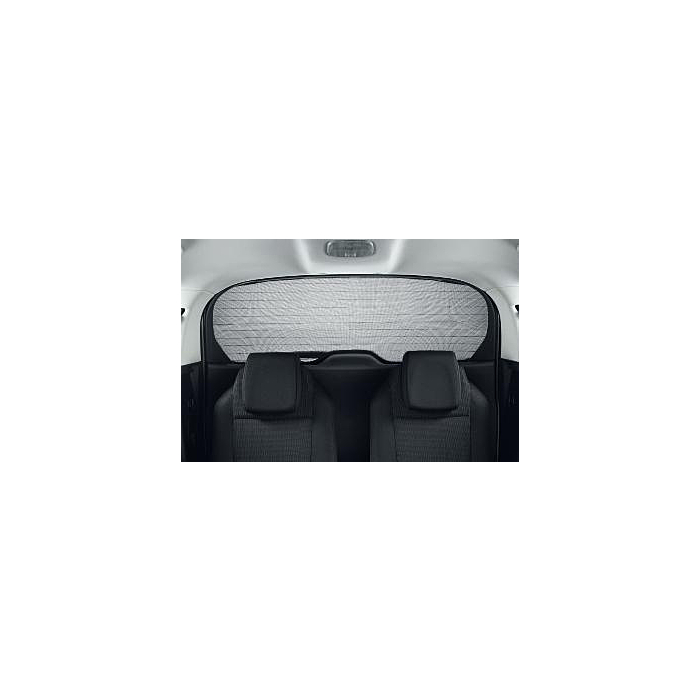 Peugeot 508 (2010 - 2018) SW sun blinds rear window