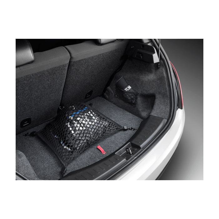 Lancia Ypsilon holding net kit