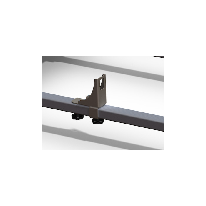 Ford Transit (01/2014 - ..) / Transit Custom (08/2012 - 09/2023) ladder stop universal