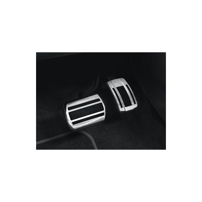 Citroen Alu Pedalen Set