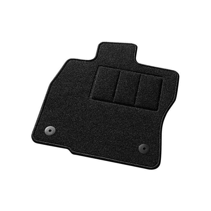 Volkswagen Golf 5 Plus and Golf 6 Plus floor mats Jazz (switch-fastening)