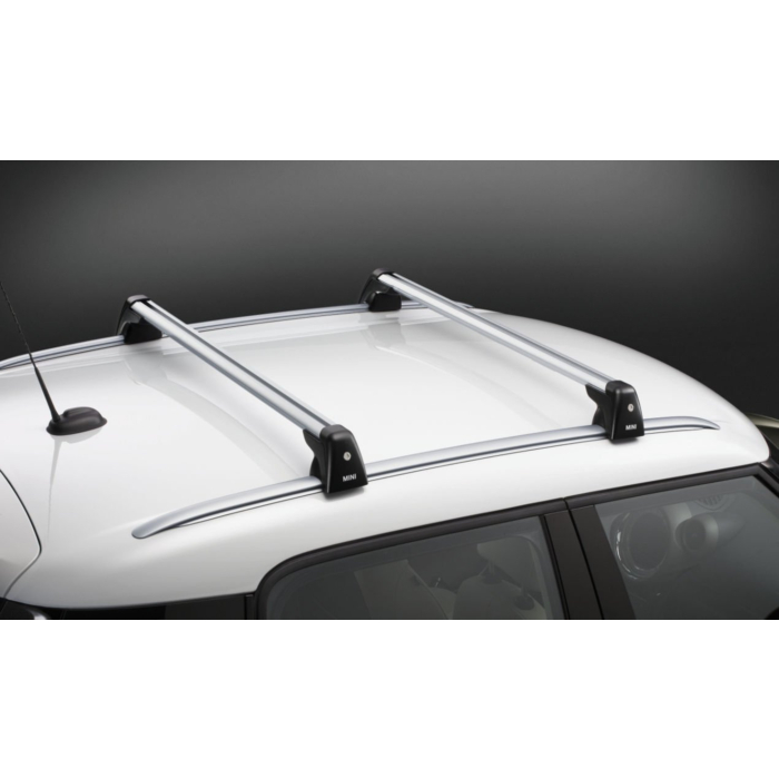Mini Clubman (F54) / Countryman (F60) roof racks