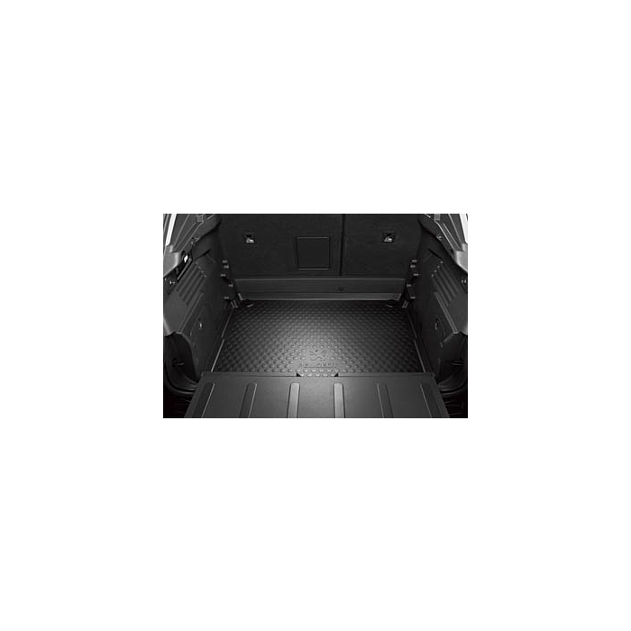 Peugeot 3008 (2009 - 2016) cargo liner