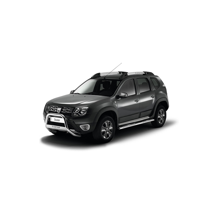Dacia Duster 2014 - 2018 bull bar