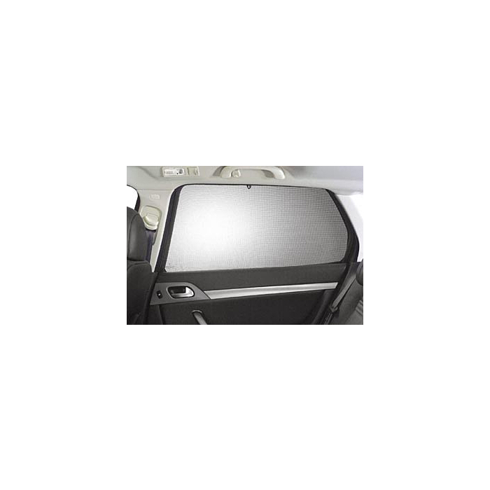 Peugeot 407 SW sun blinds rear doors