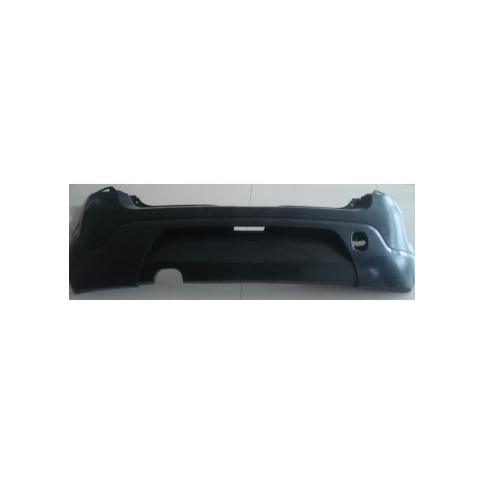 Dacia Sandero 2008 - 2012 rear bumper