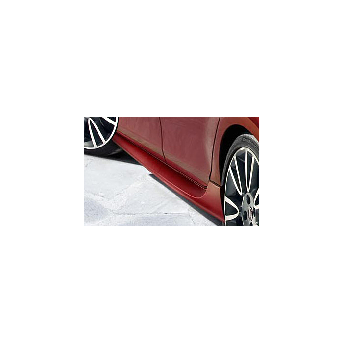Fiat Bravo 2007 - 2015 side skirts