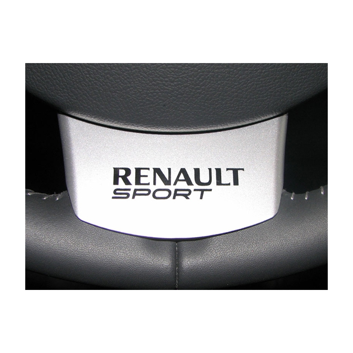 Renault Clio 2005 - 2013 RS stuurwielkapje