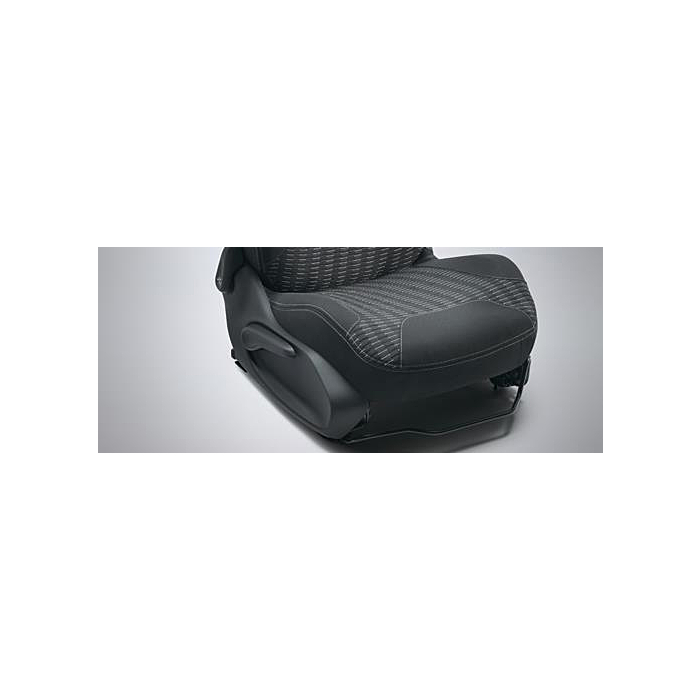 Citroën DS3 (2011 - 2018) stoelhoezen "Florence"