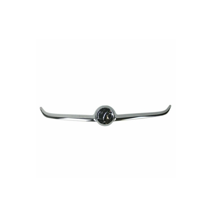 Vauxhall Corsa E grill trim