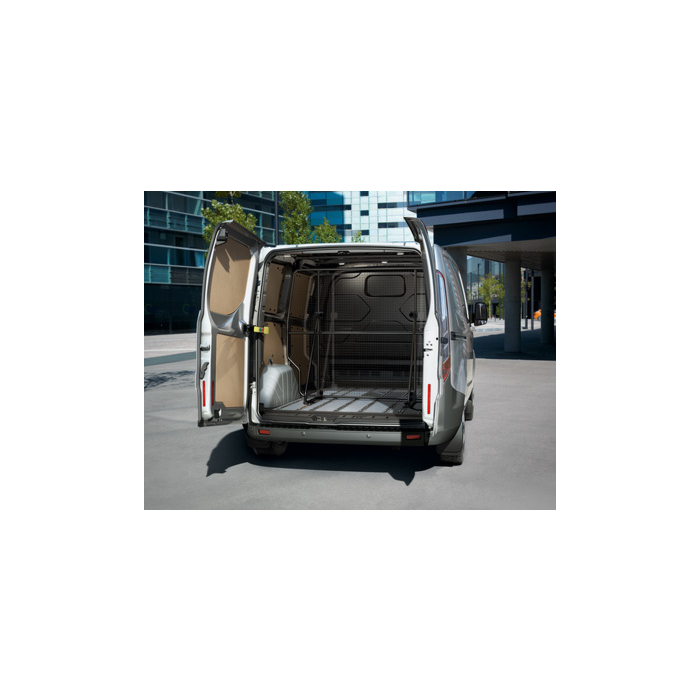 Ford Transit Custom (01/2012 - 09/2023) cargo area partition wall