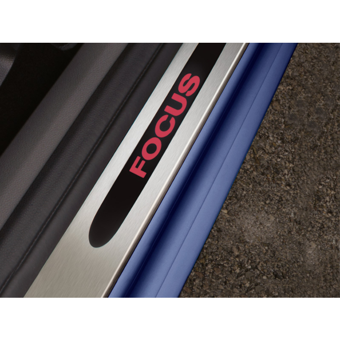 Ford Einstiegsverkleidung - Tuer