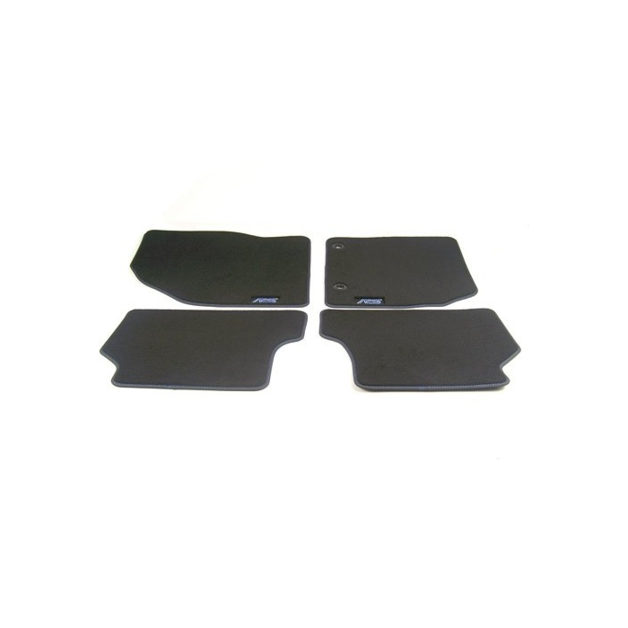 Ford Focus RS 2004 - 2011 floor mats
