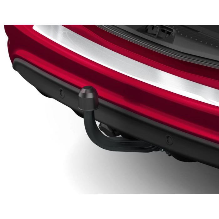 Ford B-MAX (2012 - 2018) towbar kit