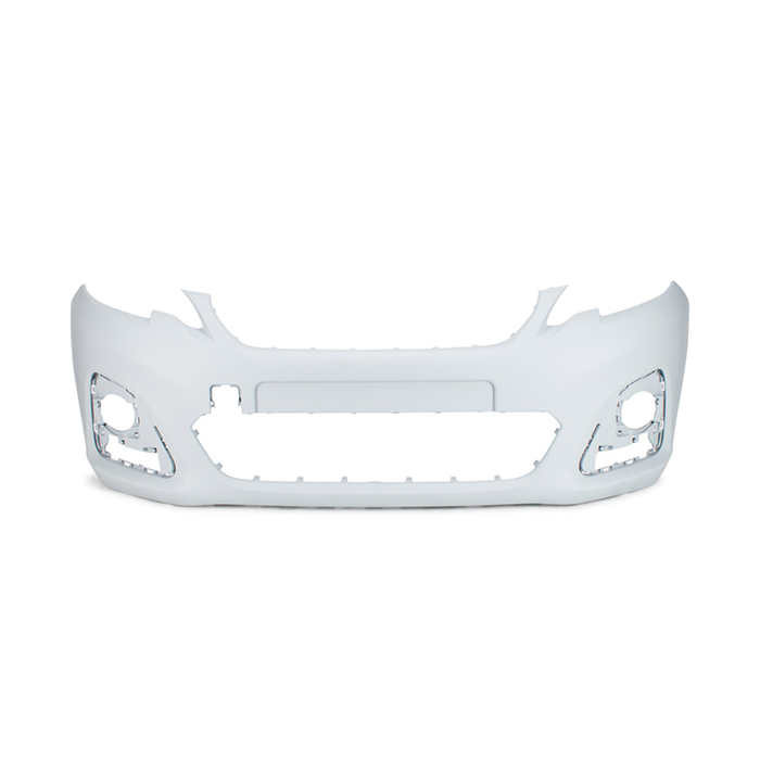 Peugeot 108 front bumper