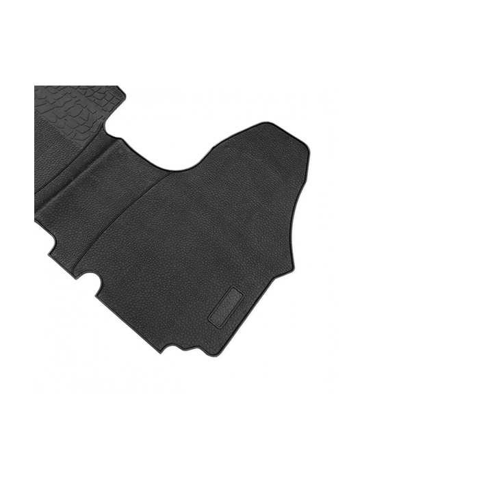 Opel Vivaro (2001 - 2014) floor mat front