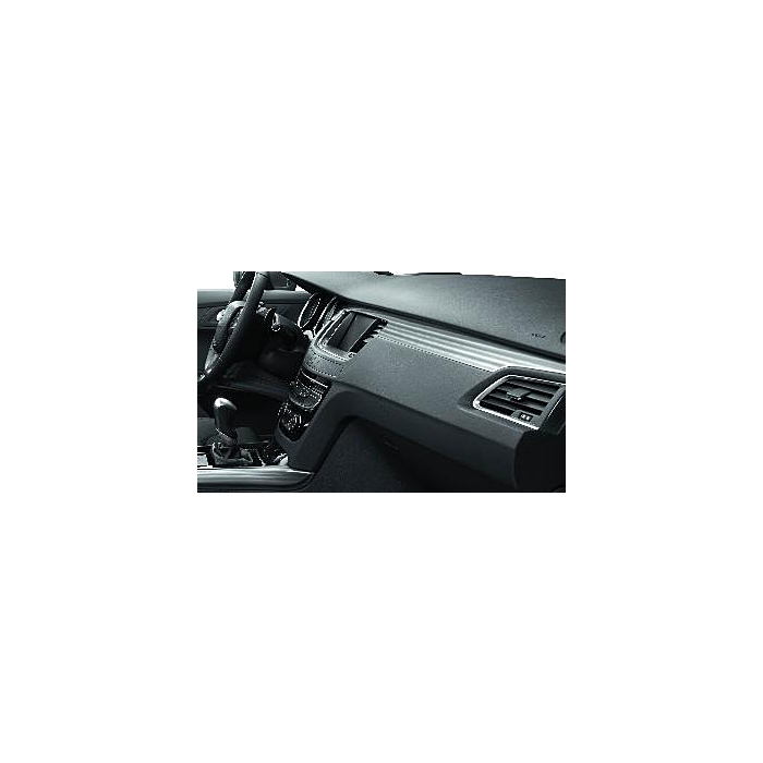 Peugeot 508 (2010 - 2018) interior kit aluminium