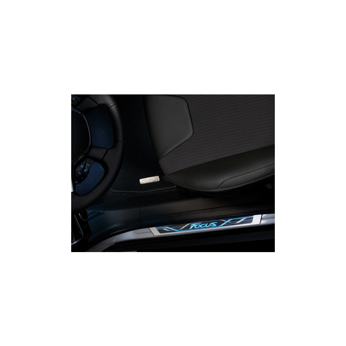 Ford Einstiegsverkleidung - Tuer