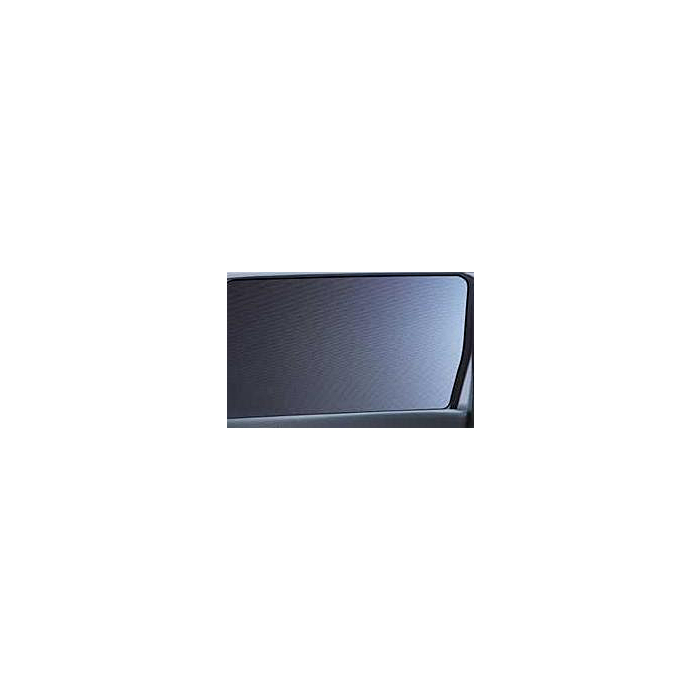Peugeot 307 SW sun blinds rear side windows