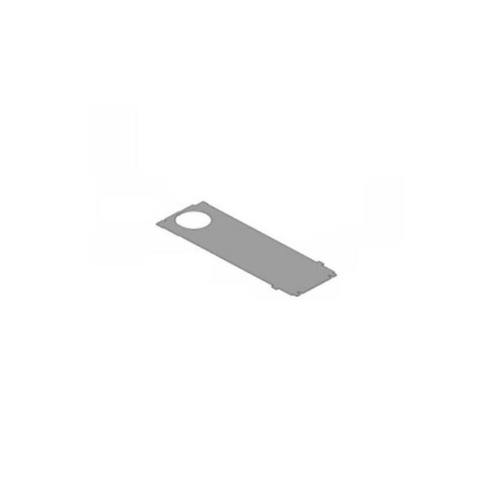Peugeot Partner (2008 - 2018) anti-slip mat for center console