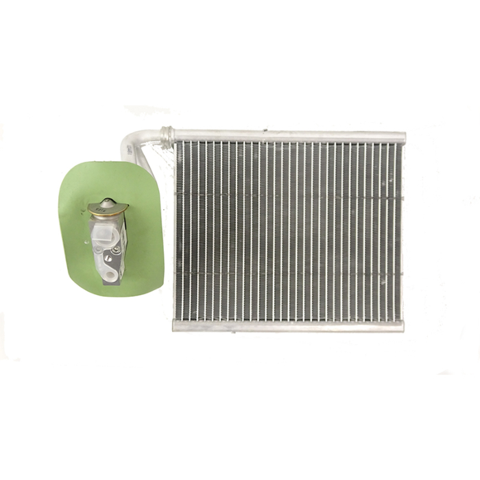 Nissan Evaporator Assy