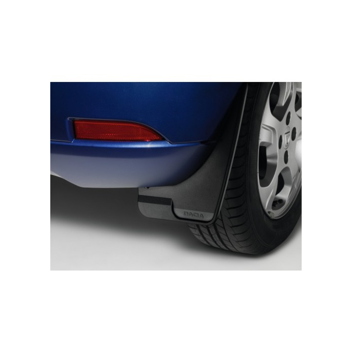 Dacia Lodgy / Sandero Stepway mud flaps