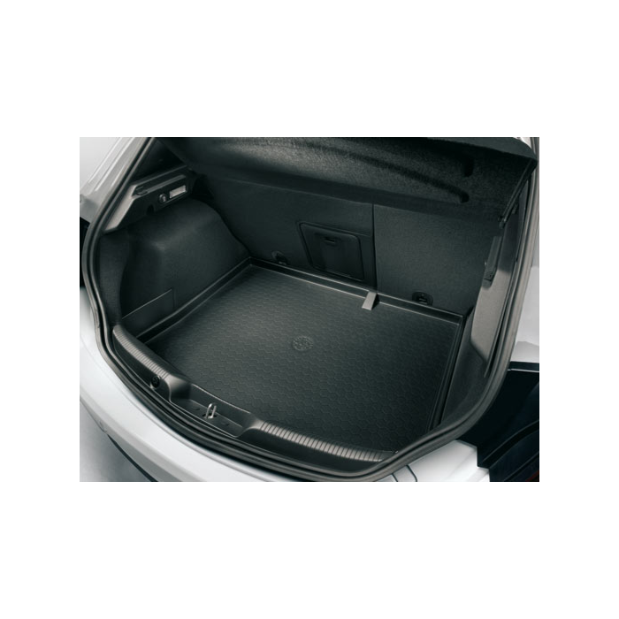 Alfa Romeo Giulietta cargo liner