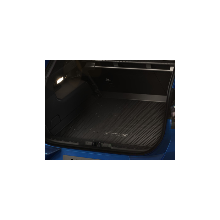 Ford Puma (10/2019 - ..) anti-slip mat for luggage compartment