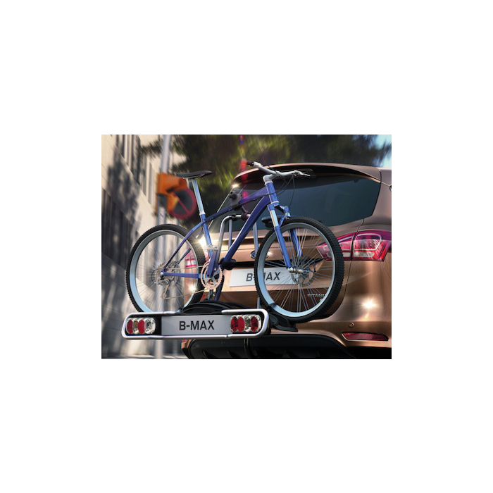 Ford Satz Fahrradhalter