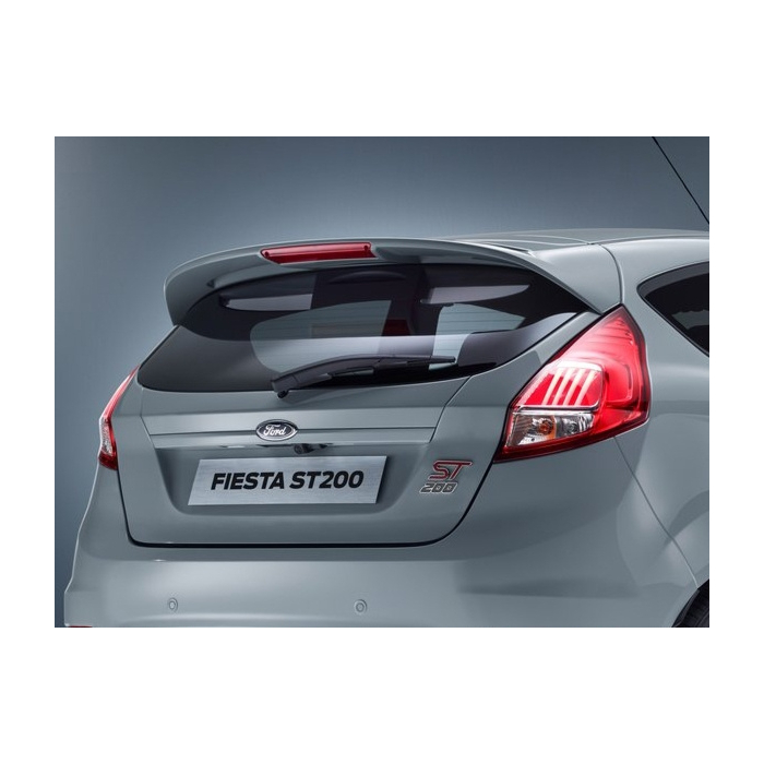 Ford Fiesta 11/2012 - 2017 tail lights LED