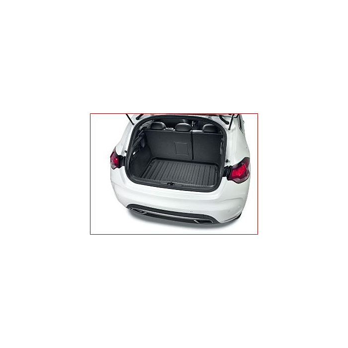 Citroën DS4 (2011 - 2018) cargo liner