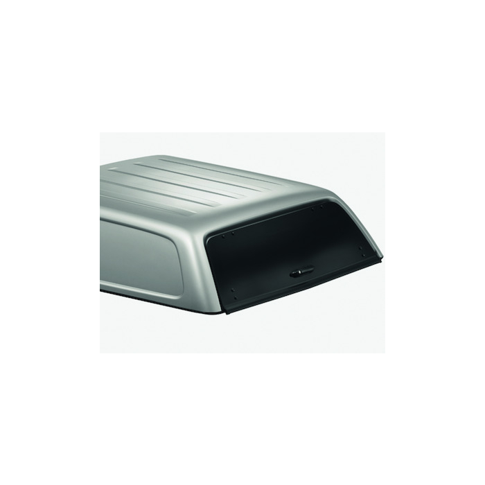 Ford Ranger (11/2011 - 11/2022) hard top zonder zijramen