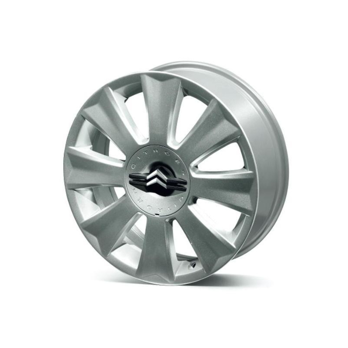 Citroën alloy wheel Suzuka 16" 4-holes