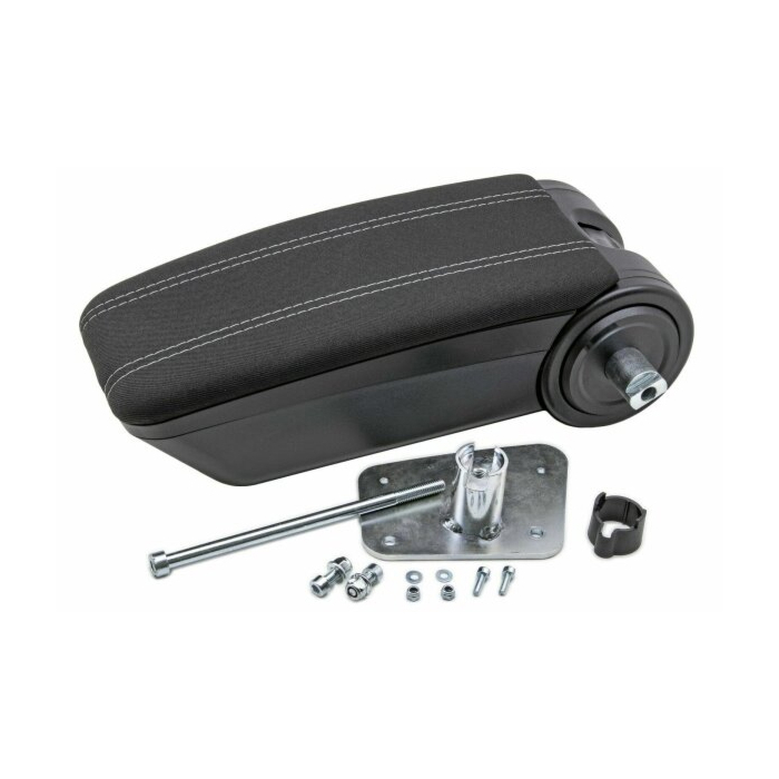 Dacia Duster (2018 - 2024) armrest