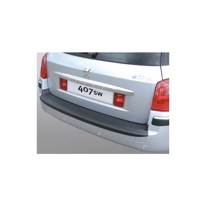 Musketier Peugeot 407 SW 03/2009 - .. load guard