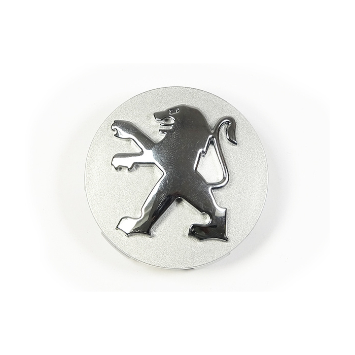 Peugeot hub cap
