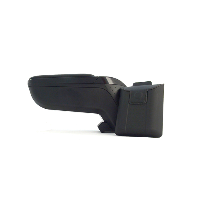Fiat Grande Punto 2005- / Punto Evo 2009- WITHOUT seat heating Armster 2 black armrest