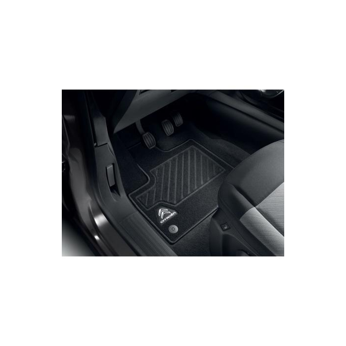 Citroen Tapijt