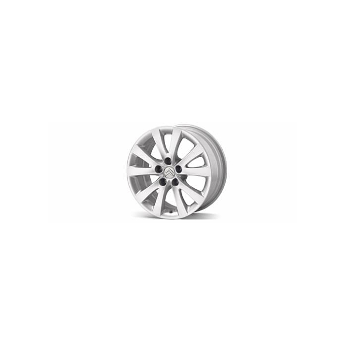 Citroën alloy wheel Iroise 16"