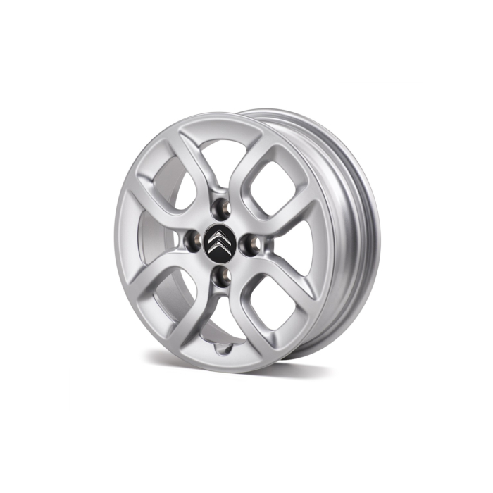 Peugeot 108 Magnet 14" wheels