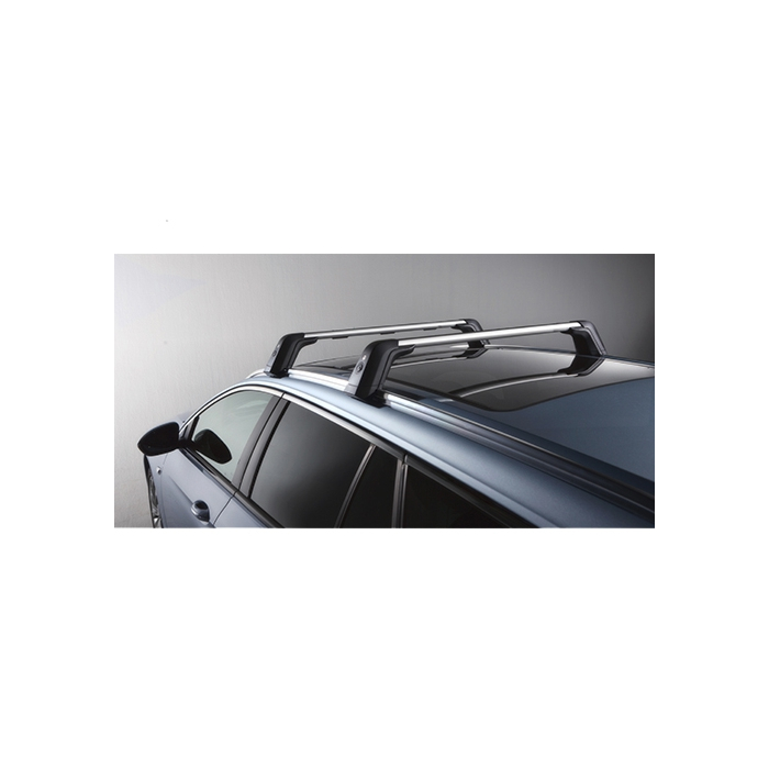Opel Insignia B Sport Tourer roof base carriers