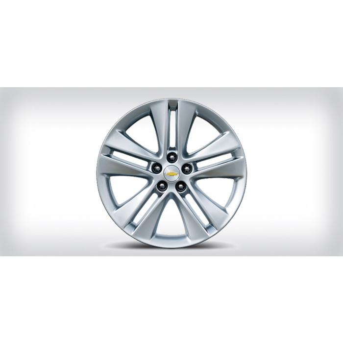 Opel Astra J / Zafira Tourer 18" 5-holes wheel (8Jx18)