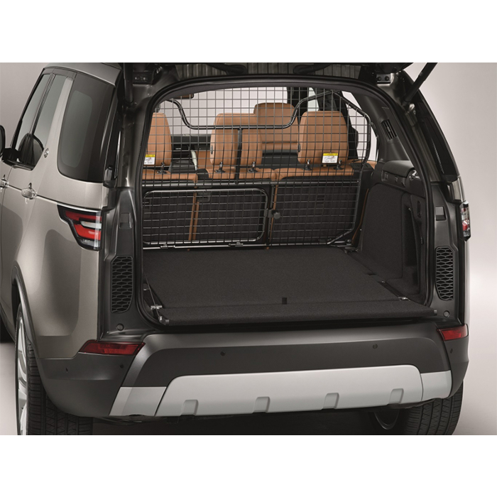 Land Rover Discovery (2016 - ..) partition rack