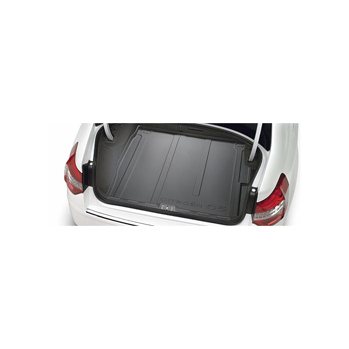 Citroën C5 (2001 - 2004) sedan cargo liner
